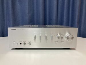 YAMAHA　ヤマハ　A-S700　プリメインアンプ 【元箱有り】