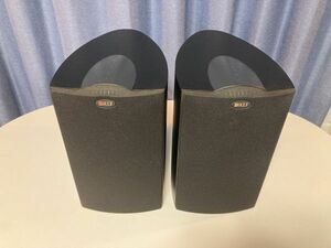 KEFke-i-efiQ30 pair (Black Ash)