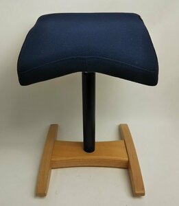 □Sakamoto house balans Synergy バランスシナジー 腰痛対策椅子 チェア 埼玉引き取り歓迎□埼玉戸田店