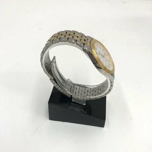 ▲二宮店▲【中古品】E5‐1 TISSOT ティソ J174/274K SwissPack PR50 電池切れ 動作未確認の画像5