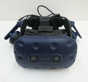^ two . shop ^[ present condition goods ]S5-108 HTC VIVE PRO head mounted display 