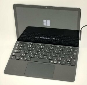 □動作品 初期化済み Microsoft マイクロソフト Surface Go 3 1901 64GB 2021年製 タブレットPC□埼玉戸田店