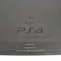 □通電OK!! PS4 Play Station 4 プレイステーション4 プレステ CUH-1000A SONY ソニー 初期化済み□埼玉戸田店_画像2