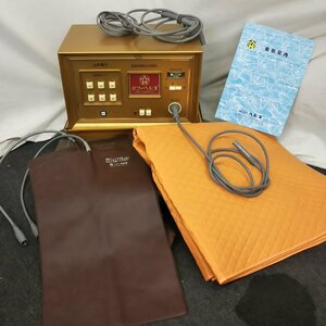 * electrification OK!! home use static electricity therapy apparatus power hell sPH-1400A* Saitama Toda shop 