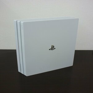 . raw shop [ secondhand goods ]k4-63 PlayStation4 CUH-7200B body code attaching the first period . ending 