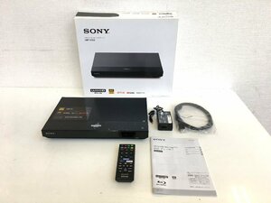 ^ two . shop ^[ secondhand goods ]U5-85 SONY Sony Ultra HD Blu-ray/DVD player UBP-X700 electrification / operation verification ending 