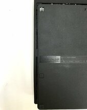 ▲二宮店▲【ジャンク品】E5-42 SONY ソニー PlayStation3 PS3 プレステ CECH-3000B チャコールブラック_画像9