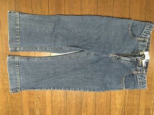 GAP　Capri stretch　サイズ１２