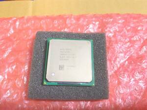 Intel Pentium 4 SL6Z5 HT Technology 2.80 GHz 512K Cache 800 MHz FSB USED city . mountain 