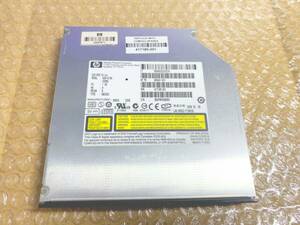 HP 薄型内蔵DVD-ROMドライブ GDR-D10N USED
