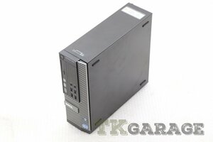 1900088006 DELL OptiPlex 7010 Core i5 パソコン 現状品 ジャンク品 TKGARAGE 送料無料 U