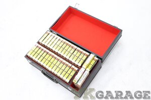 1900090010 カラオケカセットケース 現状品 ジャンク品 TKGARAGE U