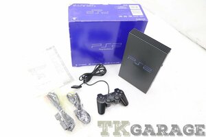 1900090002 SONY PlayStation2 PS2 SCPH-50000 現状品 ジャンク品 TKGARAGE 送料無料 U