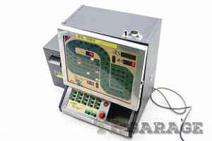 1900089004 hero Dubey retro desk game machine present condition goods Junk TKGARAGE U
