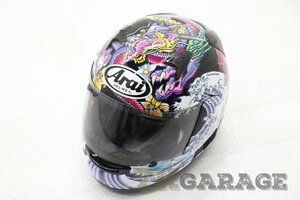 1900093010 Arai アライ アストロIQ XLサイズ ヘルメット 現状品 ジャンク品 TKGARAGE U