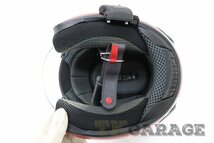 1900093003 Arai アライ MZ Lサイズ ヘルメット 現状品 ジャンク品 TKGARAGE U_画像7