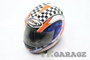 1900093004 SUOMY SPEC1R XL size helmet present condition goods junk TKGARAGE U