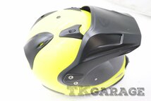 1900093009 Arai アライ ツアークロスX3 XLサイズ ヘルメット 現状品 ジャンク品 TKGARAGE U_画像4