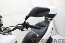 1600053001 PCX150 エンジン始動OK！ 現状販売 売り切りレストアベースに！ 茨城県 下妻市 TKGARAGE_画像8