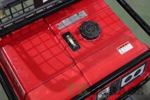 1900094005 実働 ホンダ EB2300 発電機 現状品 ジャンク品 TKGARAGE U_画像6