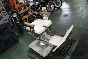 1900092001 Manufacturers unknown Toro - ring chair boat fighting chair present condition goods junk TKGARAGE U