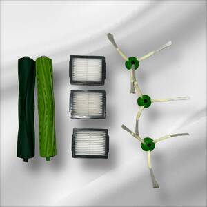  roomba 8 point set the cheapest interchangeable goods brush parts filter 897