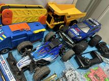 ラジコン ミニ四駆 パーツ 部品 モーター など 大量 まとめ売り ダートストライカー DIRT STRIKER / レガシー LEGACY OUTBACK FRO TAMIYA_画像10