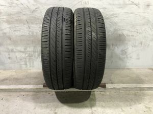 ★保管袋付★(PS6A029) 195/65R15 91H GOODYEAR DURAGRIP 2019-1,2020-1年 2本 夏タイヤ 送料無料