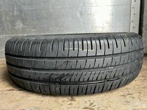 ★保管袋付★(PS6A023-2) 195/65R15 91H DUNLOP ENASAVE EC204 2019年 1本 夏タイヤ 送料無料