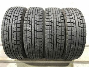 ★保管袋付★(5C024) 175/65R14 82Q TOYO ICE FRONTAGE 2019年式 4本 スタッドレスタイヤ 送料無料