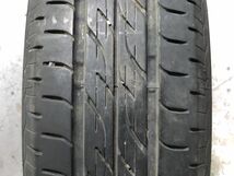 ★保管袋付★(PS5G800-9) 155/65R13 73S BRIDGESTONE NEXTRY 2019年 4本 夏タイヤ 送料無料 ワゴンＲ　エッセなどに_画像5