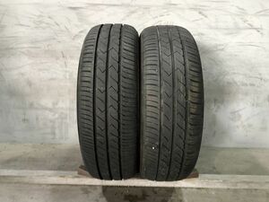 ★保管袋付★(PS6A002) 195/65R15 91H TOYO SD-7 2020年 2本 夏タイヤ 送料無料