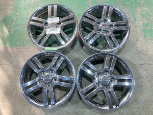 オーテック 日産純正 セレナ C25 16インチ アルミホイール(W6C022)16x6JJ AUTECH オフセット45 5穴 PCD114.3 ハブ67