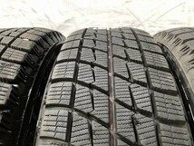 ★保管袋付★(PW5L072) 175/65R14 82Q オートバックス ICE ESPORTE 2019年 4本 スタッドレスタイヤ 送料無料_画像6