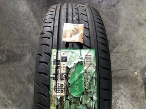 ★保管袋included★2011製 未使用品 (58S419) 195/70R14 91H DUNLOP ENASAVE RV503 1本 夏Tires