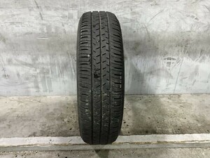 ★保管袋付★(PS6A083) 155/65R13 73S BRIDGESTONE SEIBERLING SL101 2020年 1本 夏タイヤ 送料無料