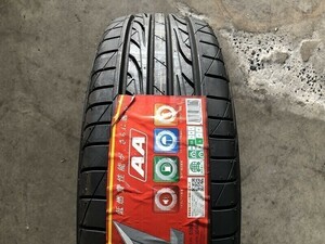 ★保管袋付★2016製 未使用品 (58S426)185/65R15 88H DUNLOP LEMANS LM704 1本 夏タイヤ