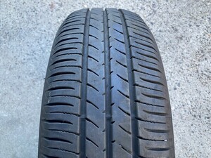 ★保管袋付★(PS5H081-2) 175/65R14 82S TOYO NANOENEAGY 3+ 2020年 1本 夏タイヤ 送料無料