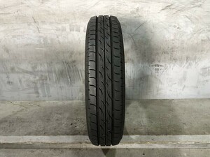 ★保管袋付★バリ山(PS6A096-1) 145/80R13 75S BRIDGESTONE NEXTRY 2020年 1本 夏タイヤ 送料無料