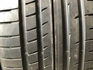 ★保管袋付★未使用品(4G515) 275/30R19 96Y XL GOODYEAR EAGLE F1 ASYMMETRIC 2 2016年 1本 夏タイヤ 送料無料