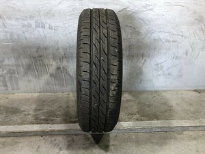 ★保管袋付★(PS6A133-1) 175/65R14 82S BRIDGESTONE NEXTRY 2020年 1本 夏タイヤ 送料無料