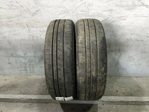 ★保管袋付★(PS6A129-1) 175/65R14 82H BRIDGESTONE Playz　PXⅡ 2020年 2本 夏タイヤ 送料無料