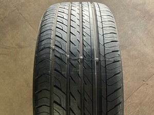 アウトレット品 送料無料 2016年製 未使用品 (55DS118)DUNLOP VEURO VE302 235/40R18 91W 1本 夏タイヤ