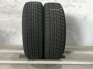 ★保管袋付★(PW5F041) 195/65R15 91Q YOKOHAMA ICE GUARD iG60 2021年 2本 スタッドレスタイヤ 送料無料