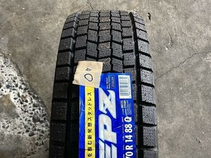 ★保管袋付★2009年製 未使用品 (58W459-1) 185/70R14 88Q FALKEN ESPIA EPZ 1本 スタッドレス 冬タイヤ