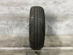 ★保管袋付★(PS6A056) 155/65R13 73S YOKOHAMA BluEarth ES32 2023年 1本 夏タイヤ 送料無料