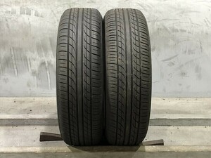 ★保管袋付★(PS5G869) 155/65R13 73S YOKOHAMA PRACTIVA 2020年 2本 夏タイヤ 送料無料 ワゴンR エッセなどに