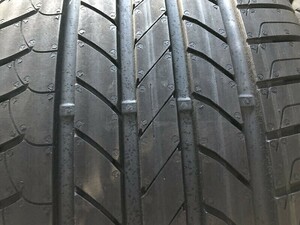 ★保管袋付★未使用(4G514) 225/45R17 91V GOODYEAR Efficient Grip 2016年 1本 夏タイヤ 送料無料