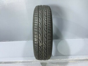 ★保管袋付★(PS6A156) 155/65R13 73S DUNLOP ENASAVE EC202 2019年 1本 夏タイヤ 送料無料