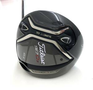 5-5【中古品】Titleist タイトリスト 917 D3 10.5°／FLEX SR